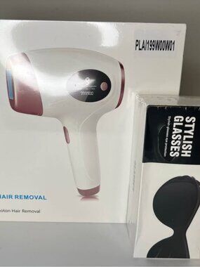IPL Hair Removal 99W Photon Hair Removal